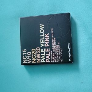 Mac - Studio Fix